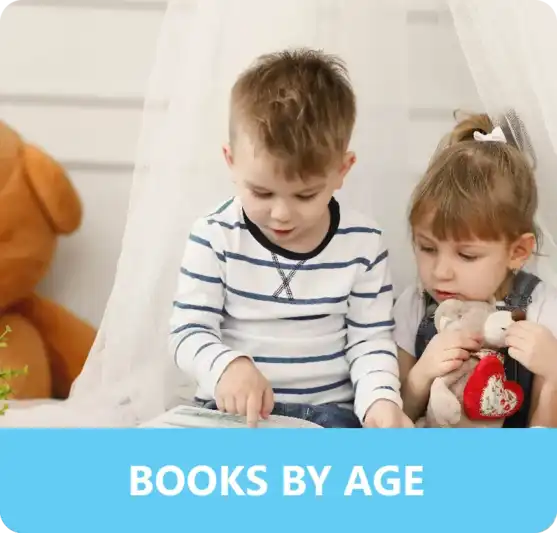 Books by age